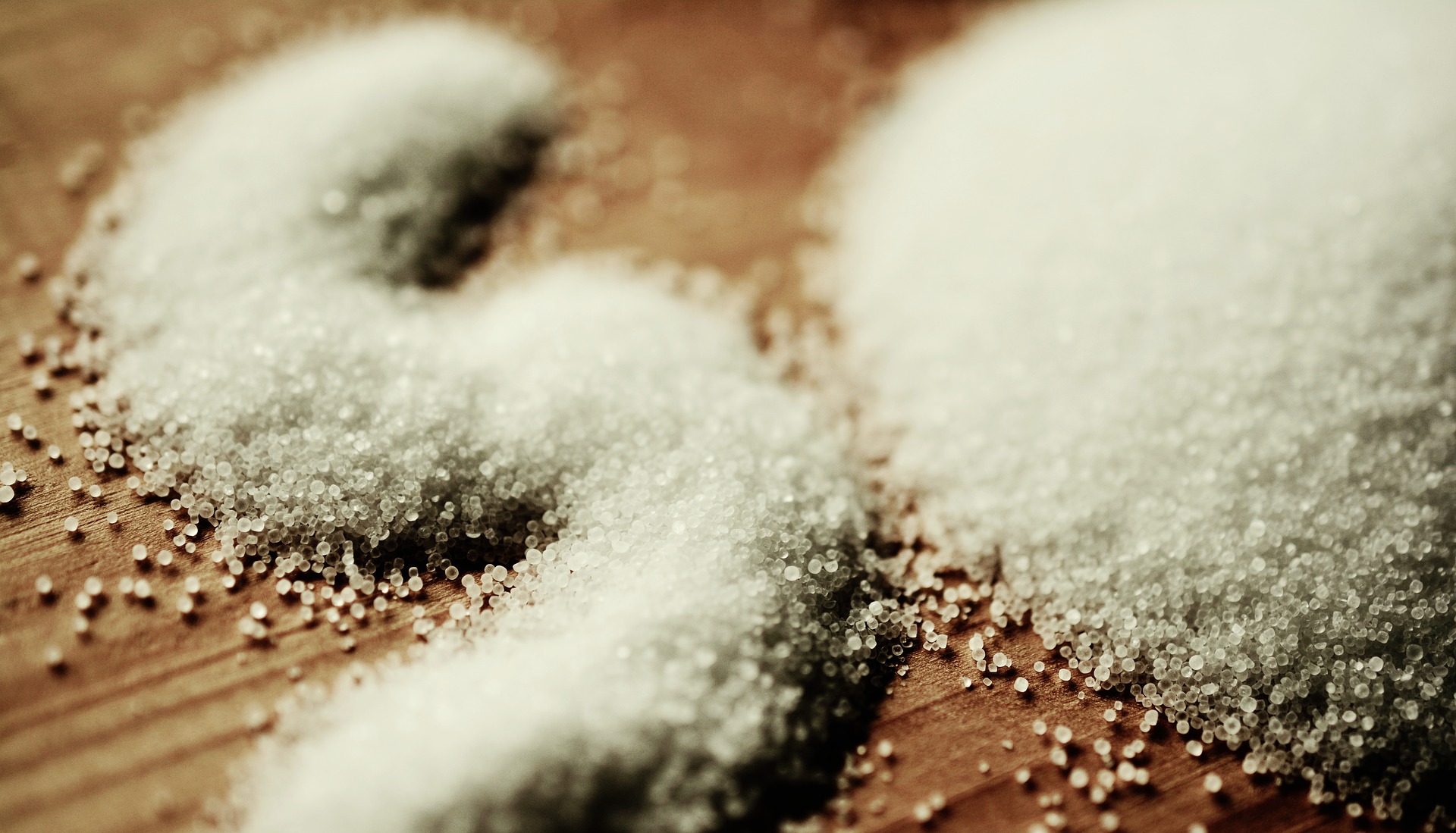 Ist zu viel Salz ungesund? - Hungry for Science