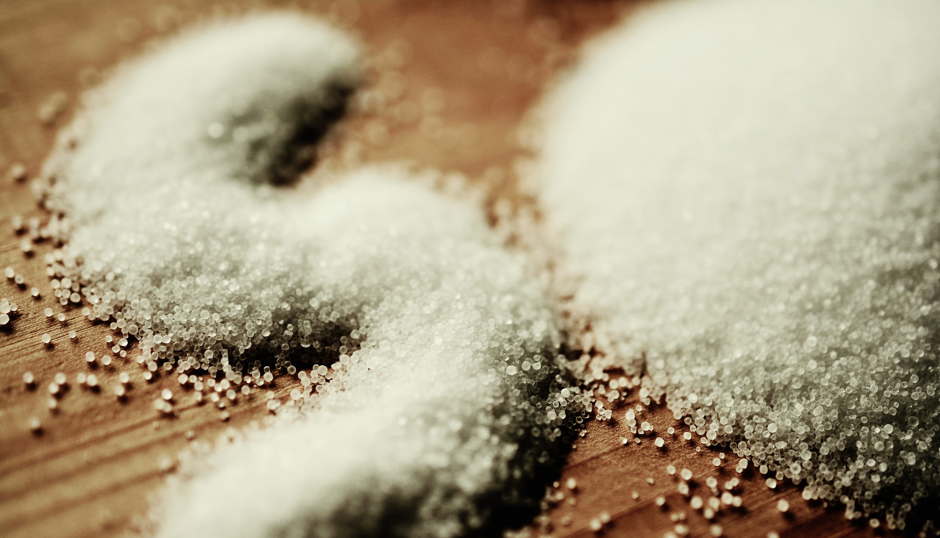 Was Passiert Wenn Man Kein Salz Isst Ist zu viel Salz ungesund? - Hungry for Science