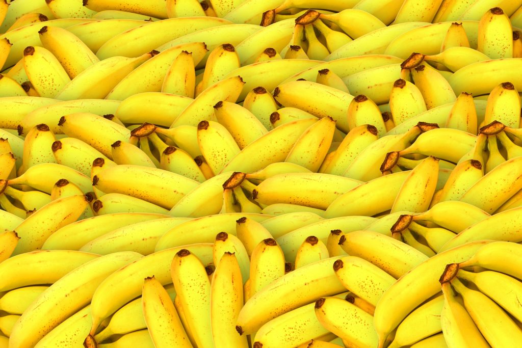 Bananen
