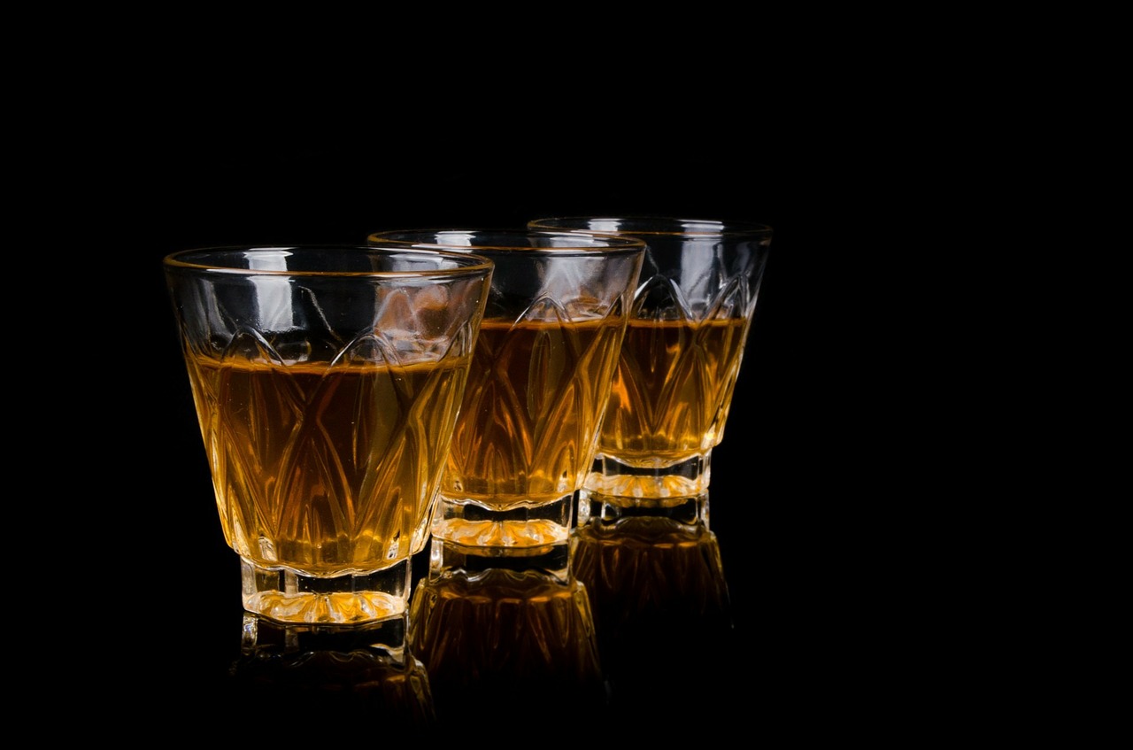 Verdauungshilfe Alkohol? Ärztin räumt mit Alkohol-Mythen auf