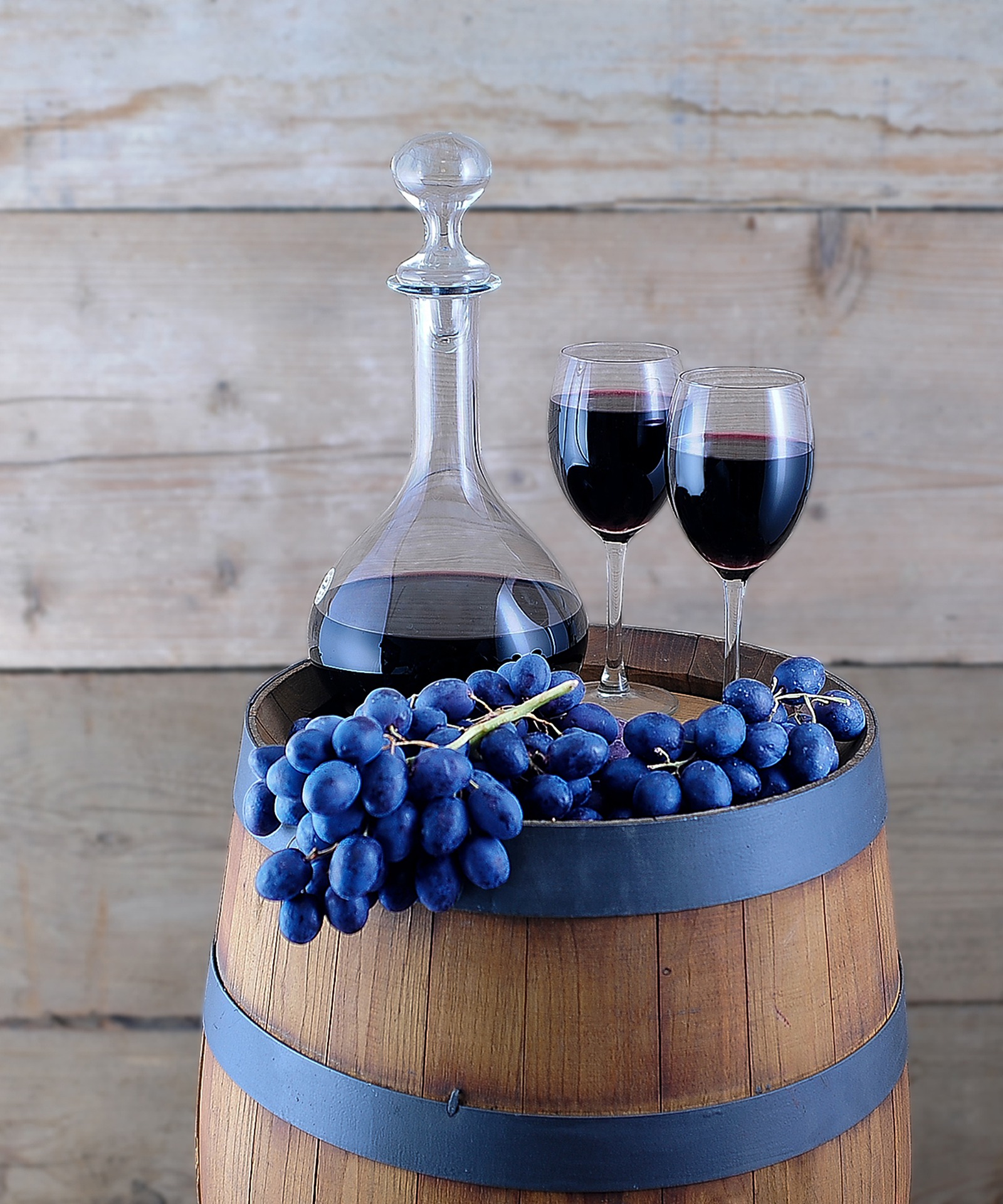 Adstringenz Wenn sich im Mund alles